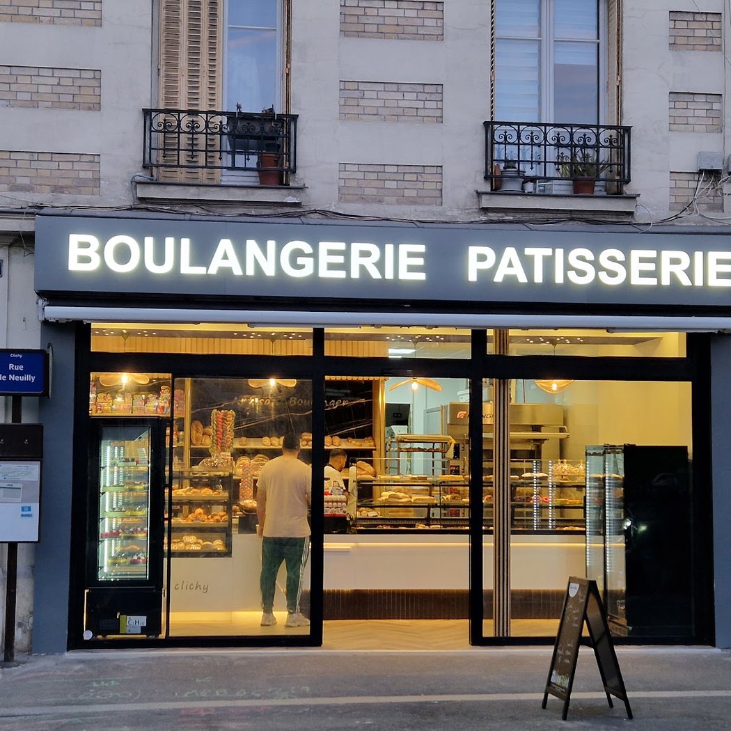 Les délices de Clichy 3